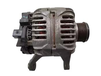 504087183  Alternateur Citroen Fiat Iveco Peugeot 3,0 D