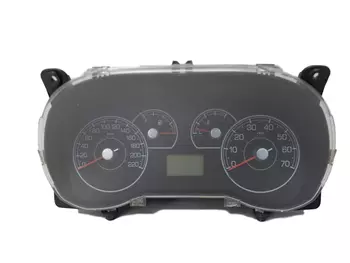 51803118 Bloc compteurs vitesse Fiat