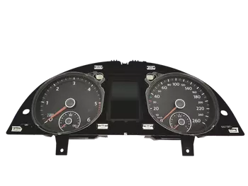 3AA920870A Bloc compteurs vitesse Volkswagen Diesel