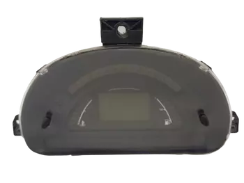 P9650735480G01 Bloc compteurs vitesse Citroen