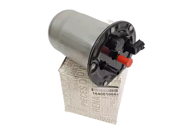 164001066R Filtre À carburant Nissan Opel Renault 2,3 DCI