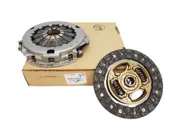 1612347280 2052Y5 205276 Ensemble d`embrayage Citroen Peugeot Toyota 1.0
