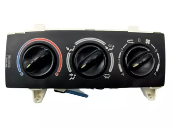 7701209442 Moteur ventilateur chauffage climatisation Renault