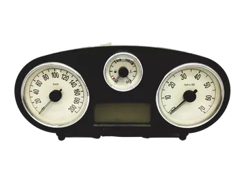 51709391 Bloc compteurs vitesse Lancia