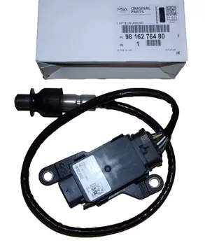 9816276480 Sonde lambda Citroen Peugeot