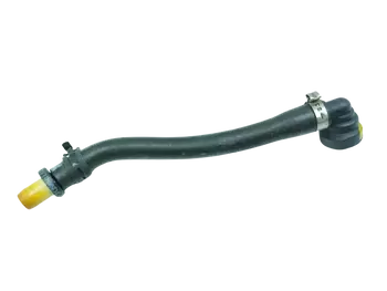 118269777R, 118268542R Câble d’huile Dacia Nissan Renault 1,2 TCE H5F / 1,2 DIG-T
