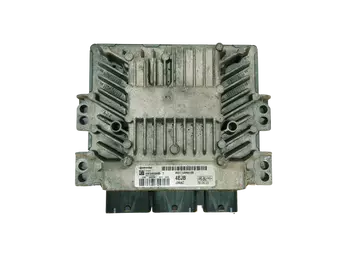 8V21-12A650-EB Calculateur Ford