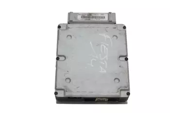SHIN XS6F-12A650-ANB Calculateur d’ ordinateur ecu Ford