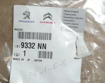 9332.NN Fixation Citroen