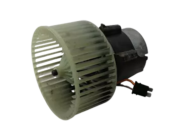 93446 Moteur ventilateur chauffage climatisation Opel