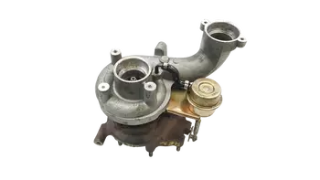 7700866502 Turbocompresseur Renault 2,2 TD