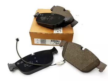 425473 1610104080  Plaquettes de frein Citroen Peugeot