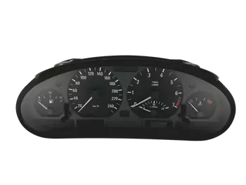 6211-6932895  Bloc compteurs vitesse BMW