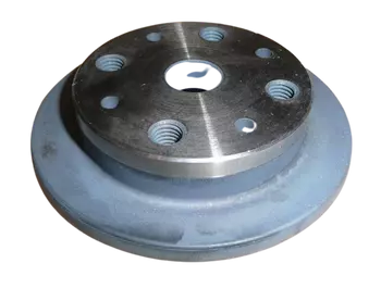 0515H4 0515.H4 0515 H4 Moyeu de roue Citroen Peugeot