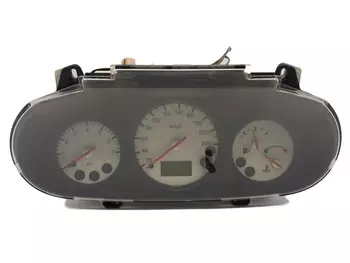 YS6F-10C956-AB Bloc compteurs vitesse Ford