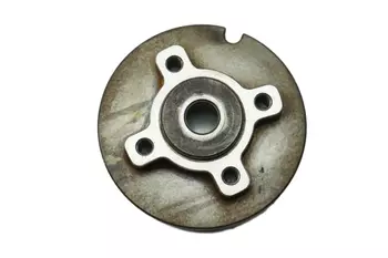 00000 Poulie d`arbre Citroen Peugeot _1,8 16v EW10 6FZ / 2,0 16v EW10 RFN