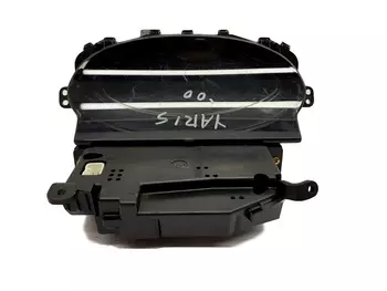 83800-52120 Bloc compteurs vitesse Toyota