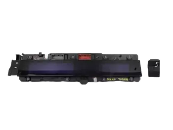 8200551286 Bloc compteurs vitesse Renault