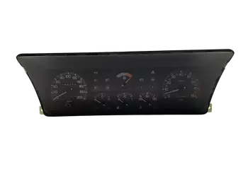 6032499030C  Bloc compteurs vitesse Lancia