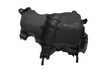 175B18836R  Capote moteur Renault 1,5 dci