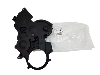 9802000480 0320AZ Boîtier\/protection de distribution Citroen Peugeot 1.6 HDI 8v