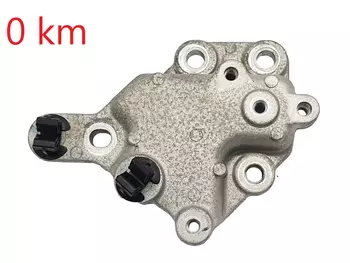 112365635R  Support moteur Fiat Nissan Opel Renault 2,0 DCI 0km