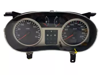 8200059776 Bloc compteurs vitesse Renault