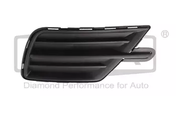 2K5853666B Pare-chocs Volkswagen