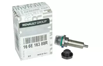 166E16388R Electrovanne Dacia Renault