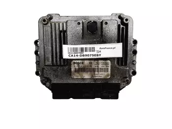 0 281 011 390 Calculateur Renault