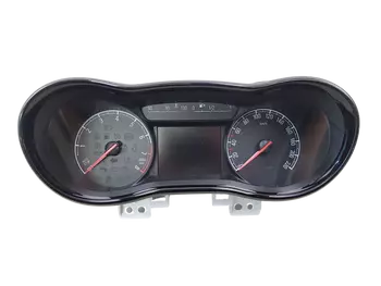 42574680 Bloc compteurs vitesse Opel
