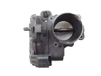 9806625280 Boitier papillon d’admission Citroen Ford Peugeot 2,0 HDI TDCI 1,9 TD