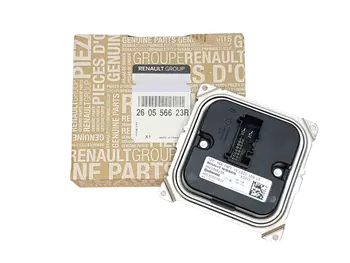 260556623R Convertisseur xenon Renault