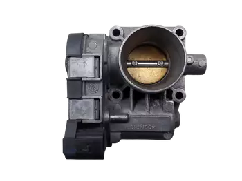 5519278 Boitier papillon d’admission Fiat Ford 1,2 5V