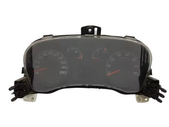 51761692 Bloc compteurs vitesse Fiat