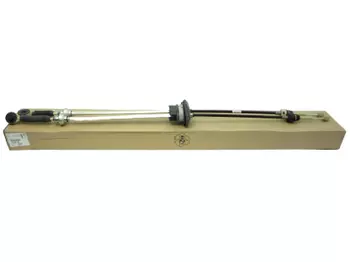 2444X8 1495773080 Câble de changement de vitesse Citroen Lancia Peugeot