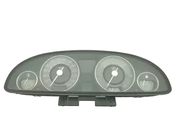 51773639  Bloc compteurs vitesse Lancia Diesel