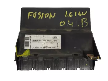 2S6T-15K600-BF Calculateur Ford
