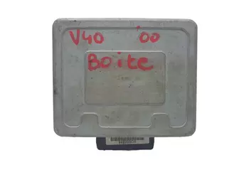 P30813730 Boîte de vitesse Volvo