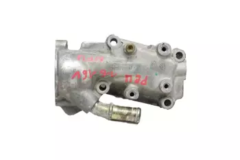1336W3 Boitier thermostat d'eau moteur Citroen Peugeot _1,6 16v NFU