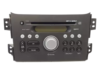 39101-51K0 Radio cd mp3 Opel Suzuki