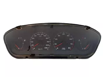 46457779 Bloc compteurs vitesse Fiat