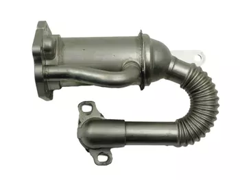 147350718R, 147357493R Refroidisseur egr Dacia Nissan Renault 1,5 DCI K9K