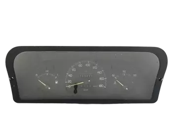 60.4724.005.0 6047240050 Bloc compteurs vitesse Citroen Fiat Peugeot