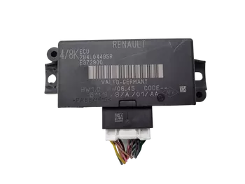 284L04495R Calculateur Dacia Renault