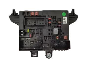 13277318 Boîtier fusibles Opel