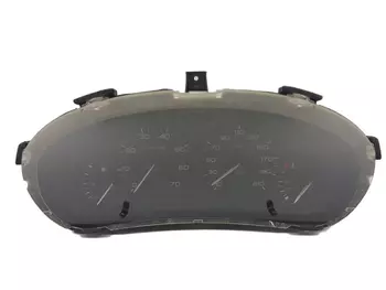 9662745180 Bloc compteurs vitesse Citroen Peugeot