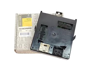 8200309046 Calculateur de confort Renault