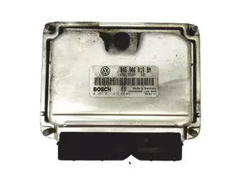 045 906 019 BM Calculateur Skoda