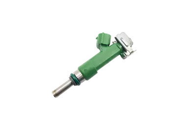 166008494R  Injection de combustible Dacia Renault Smart 1,0 TCE H4D